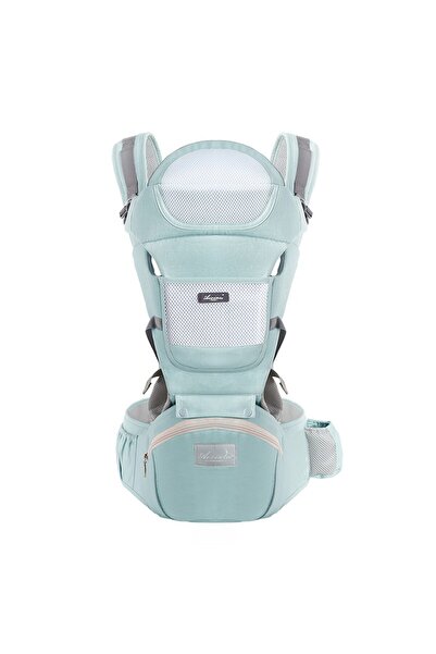 AT Performance Multifunctional Baby Carrier with Lumbar Support, At Performan...