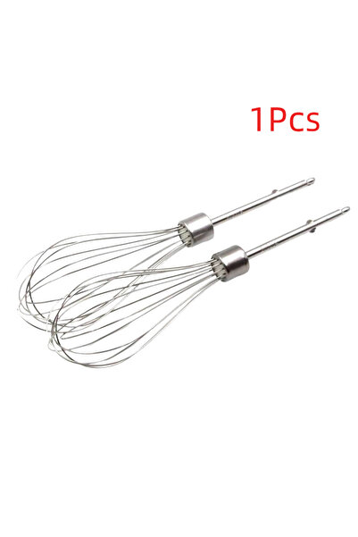 Choice 1Pcs ♥♥♥Stainless Steel 12-wire Egg Whisk Mixing Head,Wireless Electri...