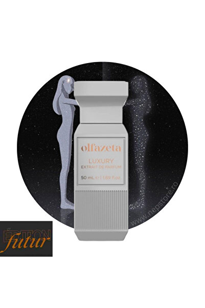 Chogan Parfum de lux Olfazeta pentru femei 50 ml de la Chogan