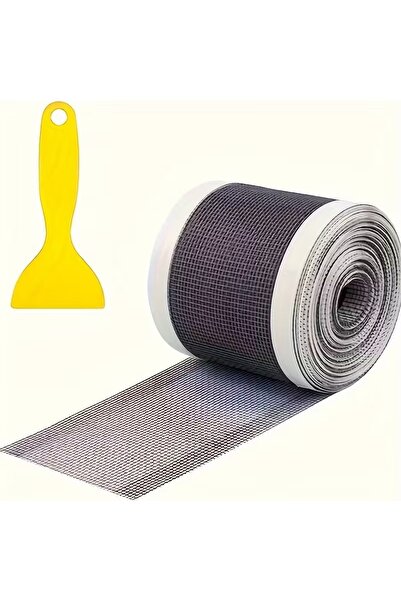 Choice قطعة واحدة بطول 5 أمتار، مصيدة شعر قابلة للقص لمصرف الدش، ملصقات تصريف...