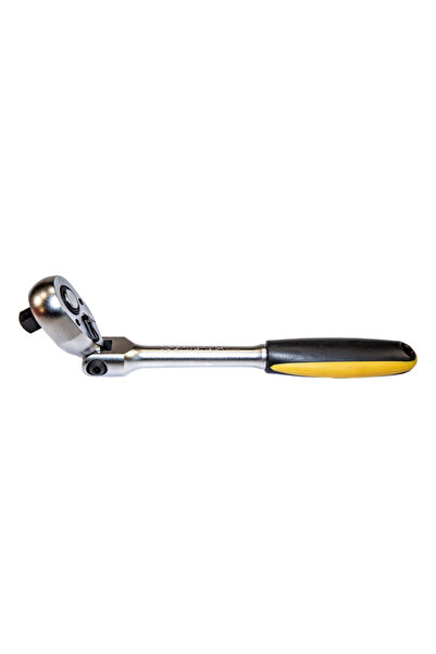 NTTolls Nttools 1/2\" 72-Tooth Articulating Ratchet Handle