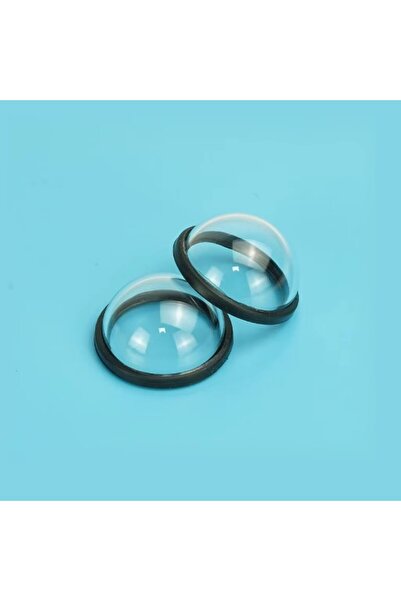 Choice Diving & Snorkeling Black 2pcs Protective Lens Cap for GoPro Max 360 A...