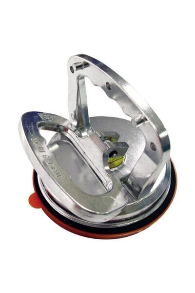 Gison Ventuză de sticlă Gas-618A, simplă, din aluminiu