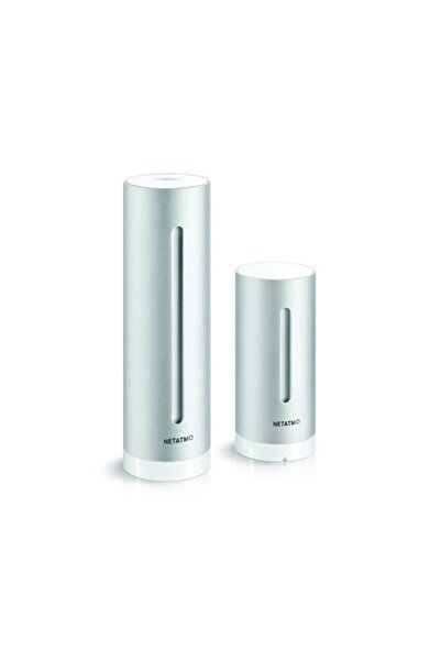 Netatmo Meteoroloji Istasyonu