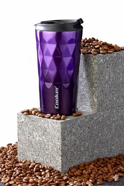 VENETTO Steel Cup Thermos 350 ml