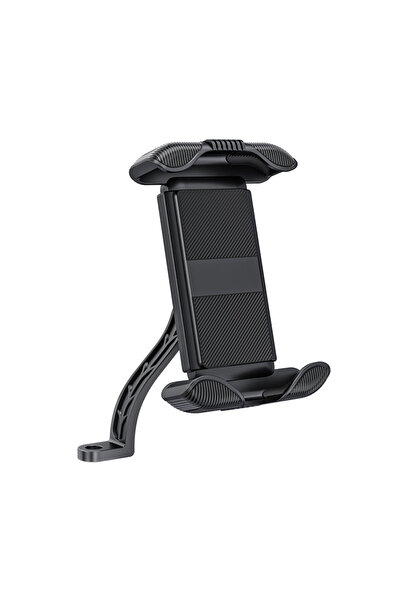 Choice Rearview mirror Rearview Mirror Handlebar Bicycle Riding Bracket Mount...