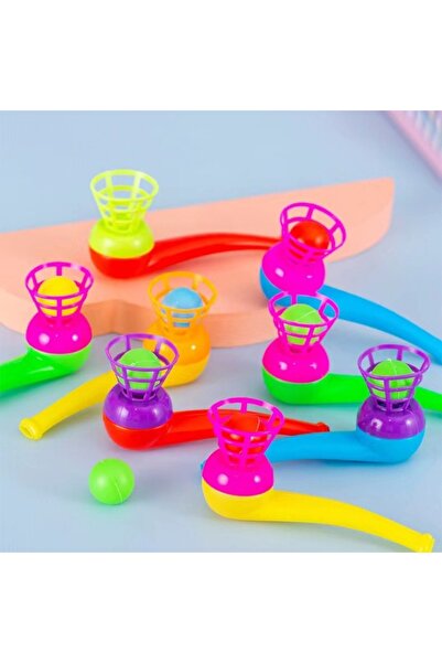 Choice 36 قطعة أو 24/36 قطعة من لعبة الكرة السحرية المعلقة الممتعة للأطفال، ه...