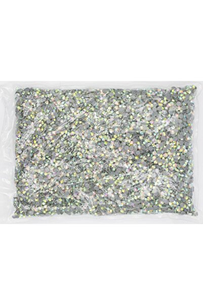 Choice19 ss20- 14400pcs Glue Crystal AB SS3-SS50 Big Bag Wholesale Top Qualit...