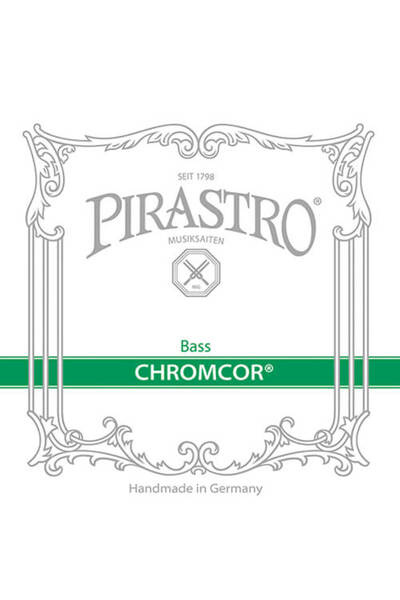 Pirastro Chromcor B5 Double Bass String