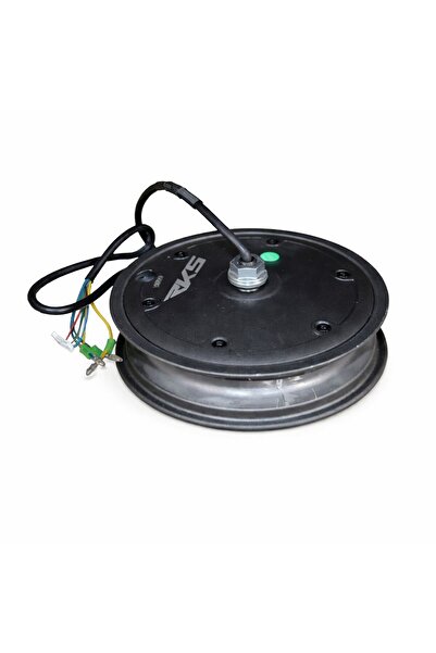 RKS G48 ELEKTRİKLİ BİSİKLET ORİJİNAL ÖN JANT VE MOTOR