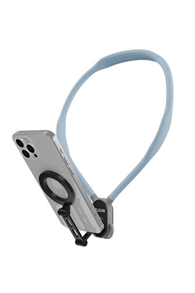TELESIN MAX version Magnetic Neck Mount for Phones