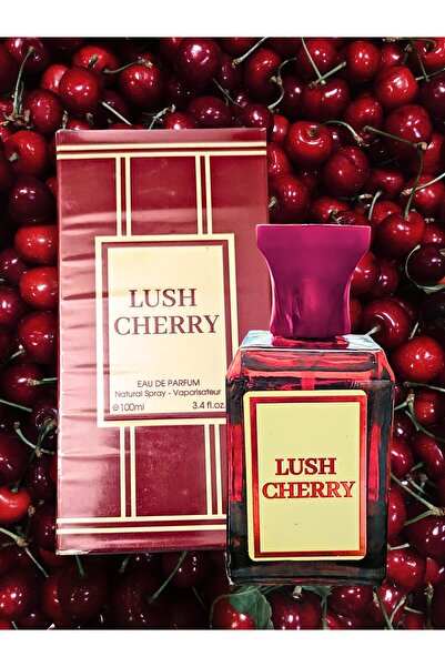 Lush Parfum CHERRY ARABESC 100ml,Parfum DAMA