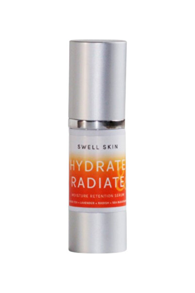 swell skin Hydrate & Radiate Serum