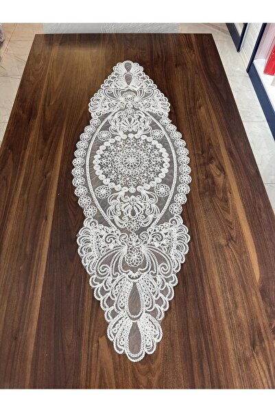 VELLON HOME سجادة مطرزة من أنجلز كوردون