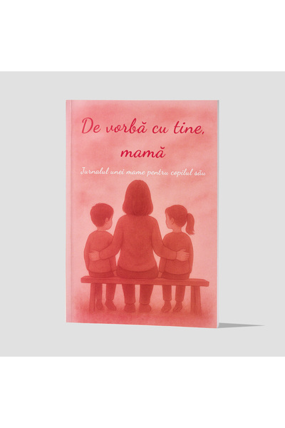 OEM Talking to you, mom – A mother's diary for her child