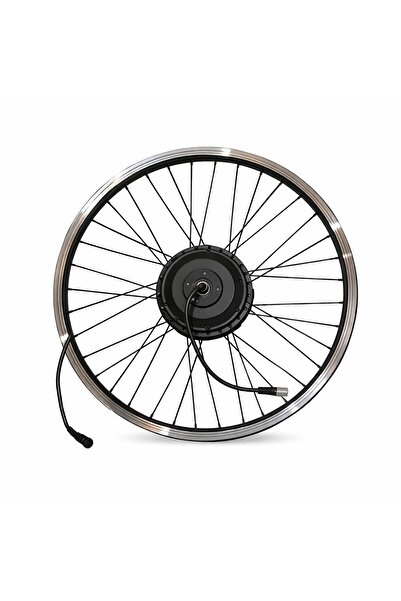 RKS DC15 ELEKTRİKLİ BİSİKLET ORİJİNAL ARKA JANT VE MOTOR