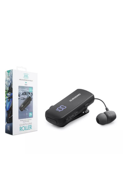 SUBZERO GSM TEK SUBZERO SW56 MAKARALI TİTREŞİMLİ RÜZGAR ENGELLEYİCİ RGB 5.3 B...