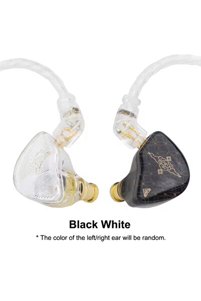 Choice Combination-NoMic Tangzu WAN ER SG 2022 New 10mm Dynamic Driver Earpho...