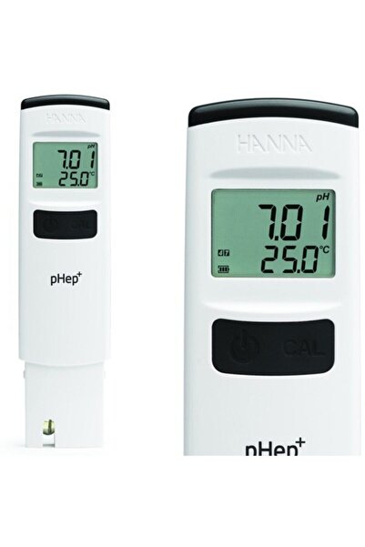 Hanna Instruments Hanna Hı98108 Dijital Ph Ölçer