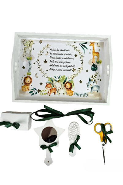 Inovius Tavita pentru Mot - Jungla- TPM38