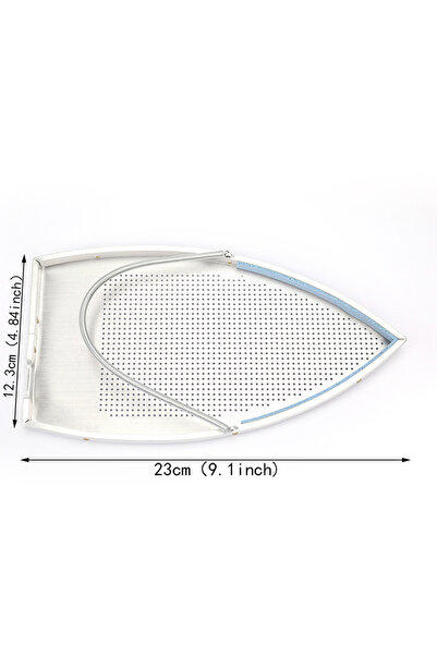 Choice onesize Hot sale 1PCS Iron Cover Shoe Ironing Aid Board Protect Fabric...
