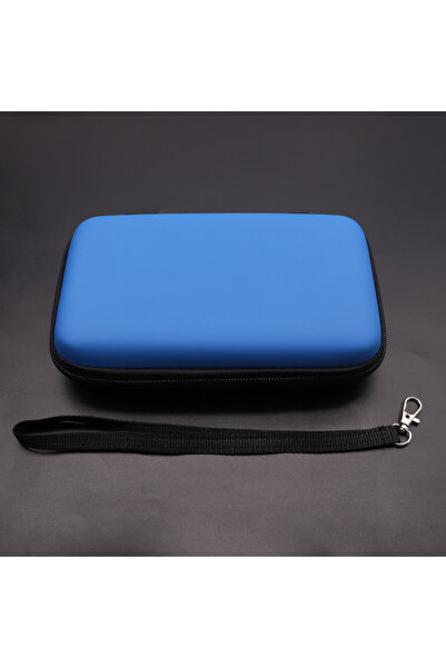 Choice N3 1Pc Portable Storage Bag Carry Case for New 2DS XL LL Handheld Game...