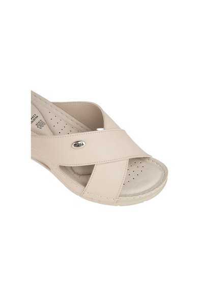 Muya Bersama Anatomical Sole Heel Spur Women's Slippers