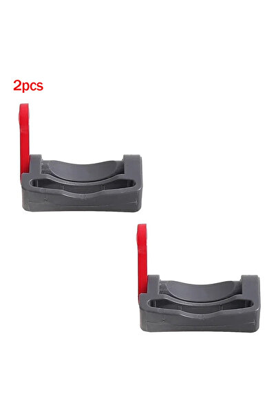 Choice 2pcs grey Trigger Lock For Dyson V6 V7 V8 V10 V11 V12 V15 Power Button...