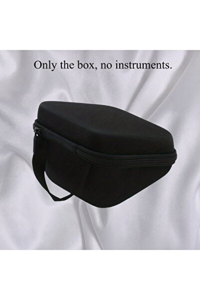 Choice black Caseling Hard Case for Omron Upper Arm Blood Pressure Monitor wi...