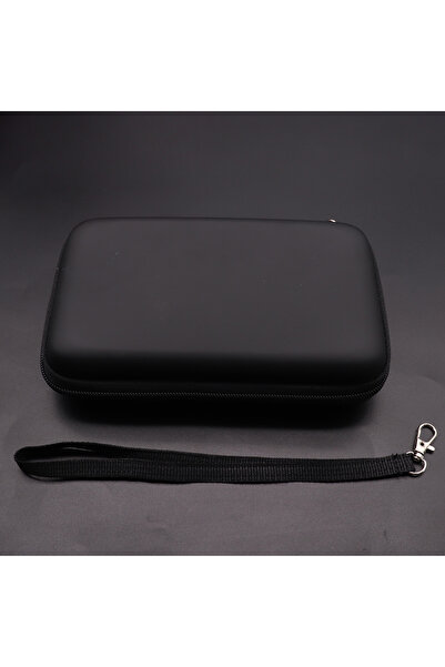 Choice N1 1Pc Portable Storage Bag Carry Case for New 2DS XL LL Handheld Game...