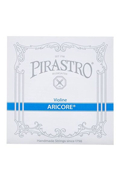 Pirastro Violin String Aricore g