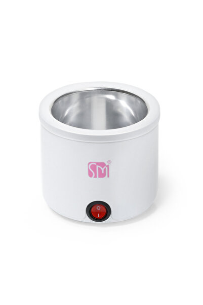 DUTRIEUX White-EU Plug Professional Electric Wax Warmer Heater for Depilatory...