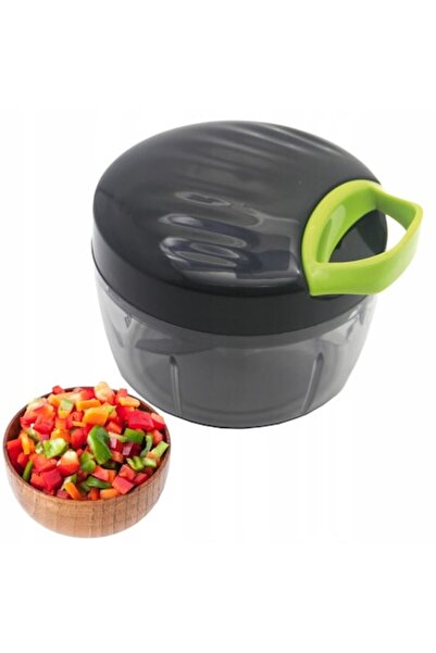 Kamille Manual Slicer KM-3001