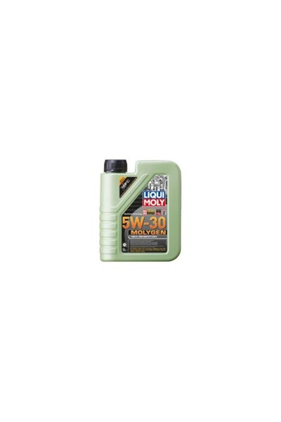 Liqui Moly Molygen New Generation 5W-30- 1L