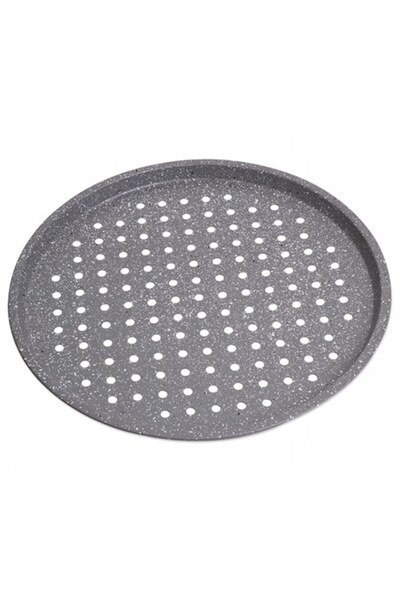 Kamille Pizza Baking Tray KM-6019M