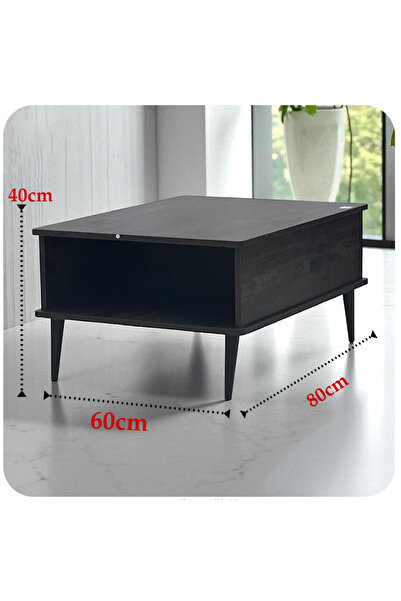 DEC39 Modern design service table
