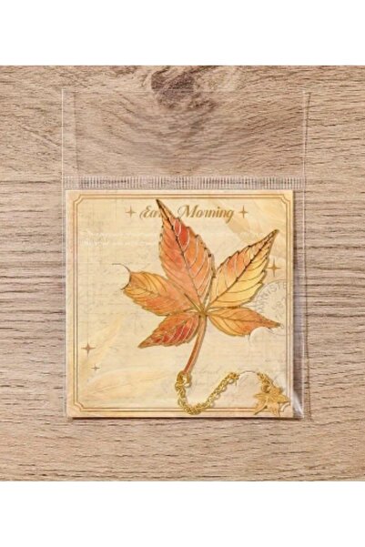 Yaratıcı sanatlar atölyesi Custom Design Metal Bookmark Eye-Catching Metal Bo...