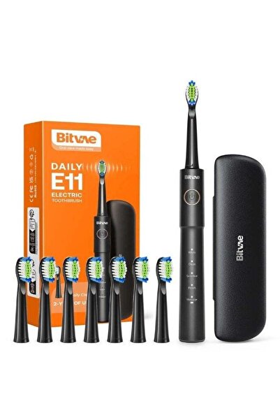 Bitvae BV E11 Electric Toothbrush for Adults