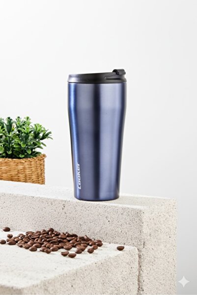 VENETTO Steel Cup Thermos 400 ml