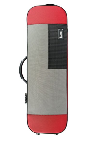 Bam Keman Kutu Stylus 2.9kg kırmızı-gri
