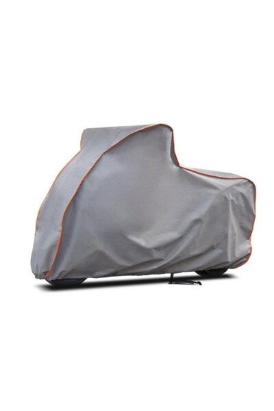 Mega Drive Motorcycle Exterior Cover Size L