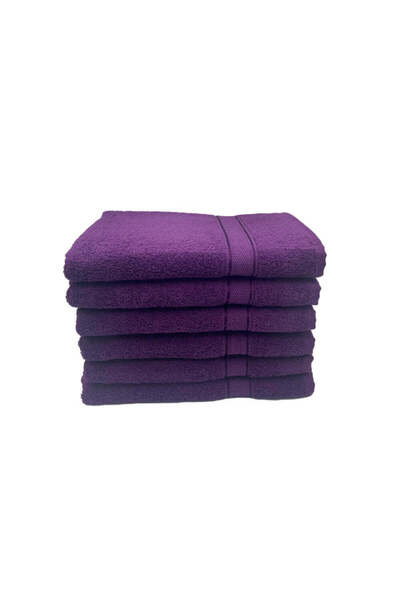 BYFT Daffodil Cotton Bath Towel Luxury (70 x 140 Cm)- Soft, Absorbent,Quick-D...