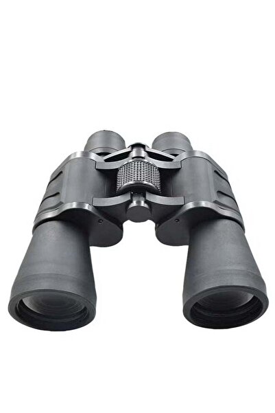 Bushnell منظار عسكري 20x50 للبالغين والمراهقين