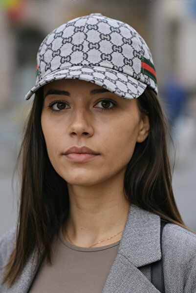 Verahed Unisex Adjustable Pattern and Motif g Hat Sports Hat