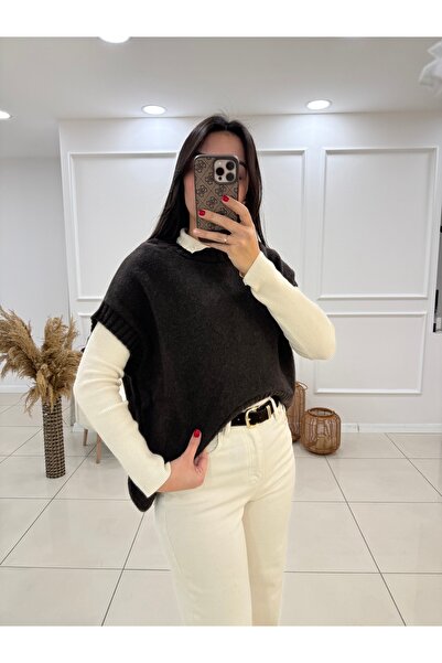 Butik Triko Süveter