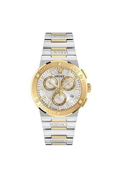 Versace VRSCVEKMA0525 Erkek Kol Saati
