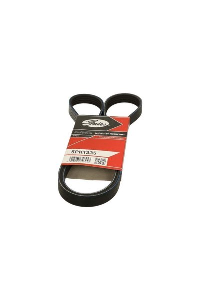 GATES Opel Corsa E B12 Xel - B14 Xej - B14 Xel V Kayışı