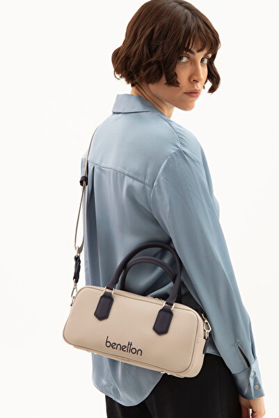 Benetton United Colors Of Kadın Çapraz Çanta