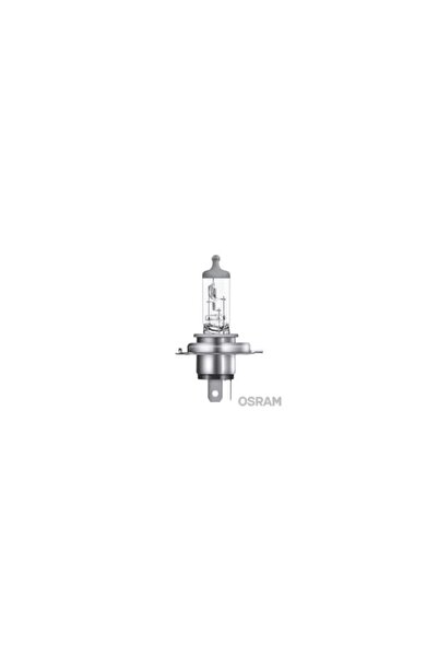 ams-OSRAM Bec Camion 24V H4 7570 W Original Osram
