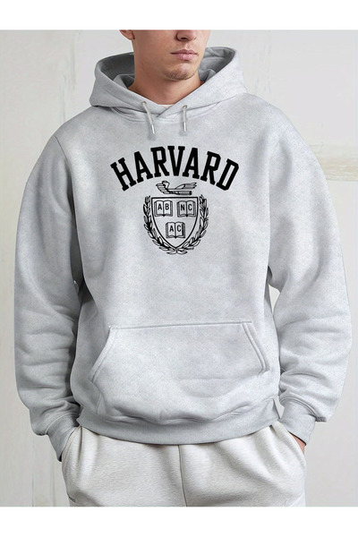 Sweet Cotton Unisex Men/Women Colorful Custom Harvar Printed Cotton Oversized...